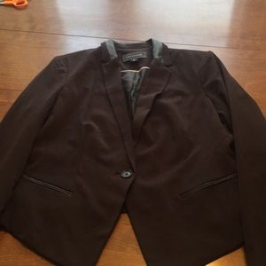 Women’s blazer